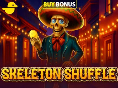 Skeleton Shuffle
