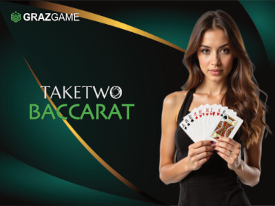 Baccarat TakeTwo Live