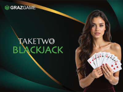 BlackJack 1 TakeTwo