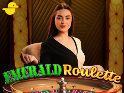 Emerald Roulette