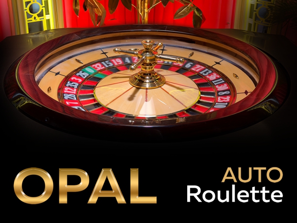 Opal Auto Roulette