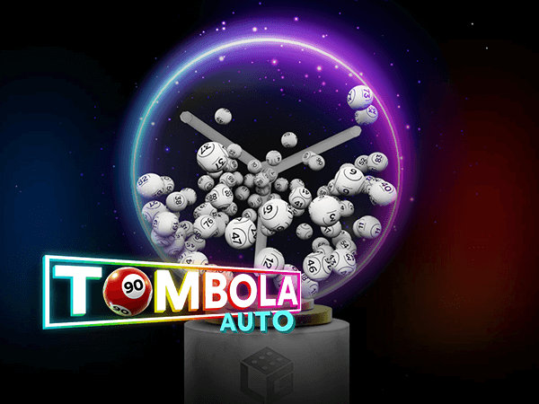 Auto Tombola Live